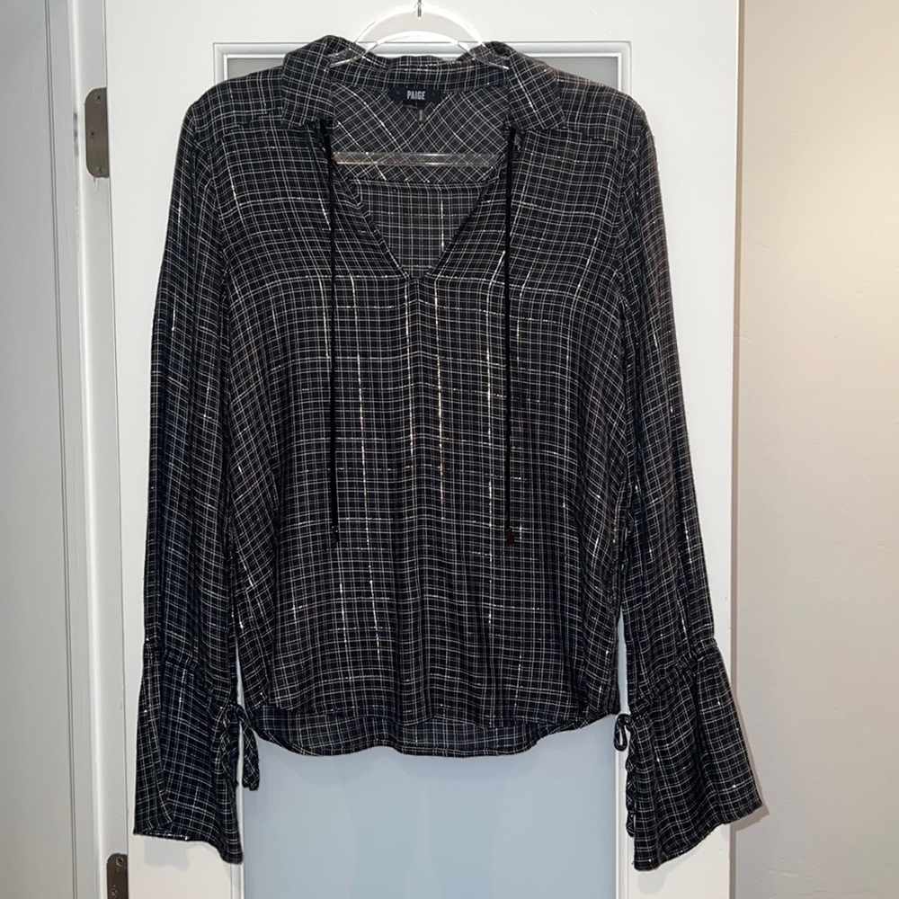 PAIGE Long Sleeve